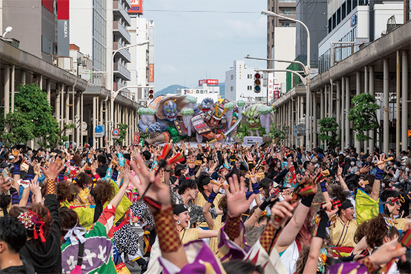 AOMORI春フェスティバル