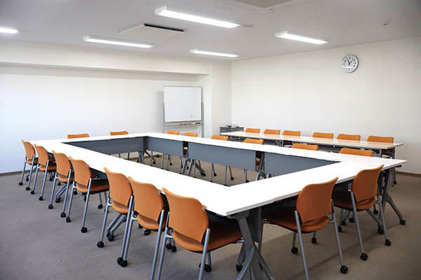 ５Fミーティングルーム１