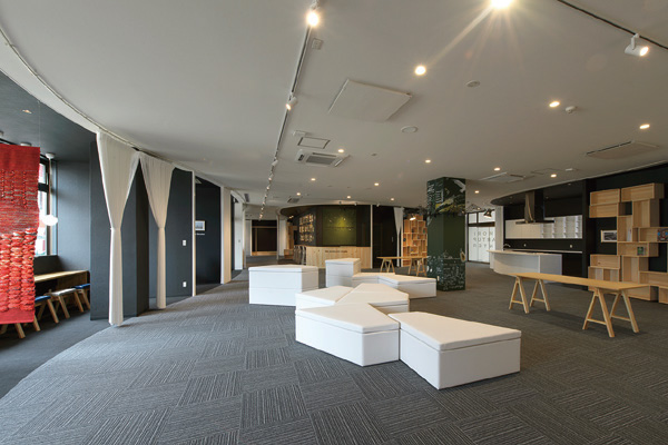 AOMORI STARTUP CENTER